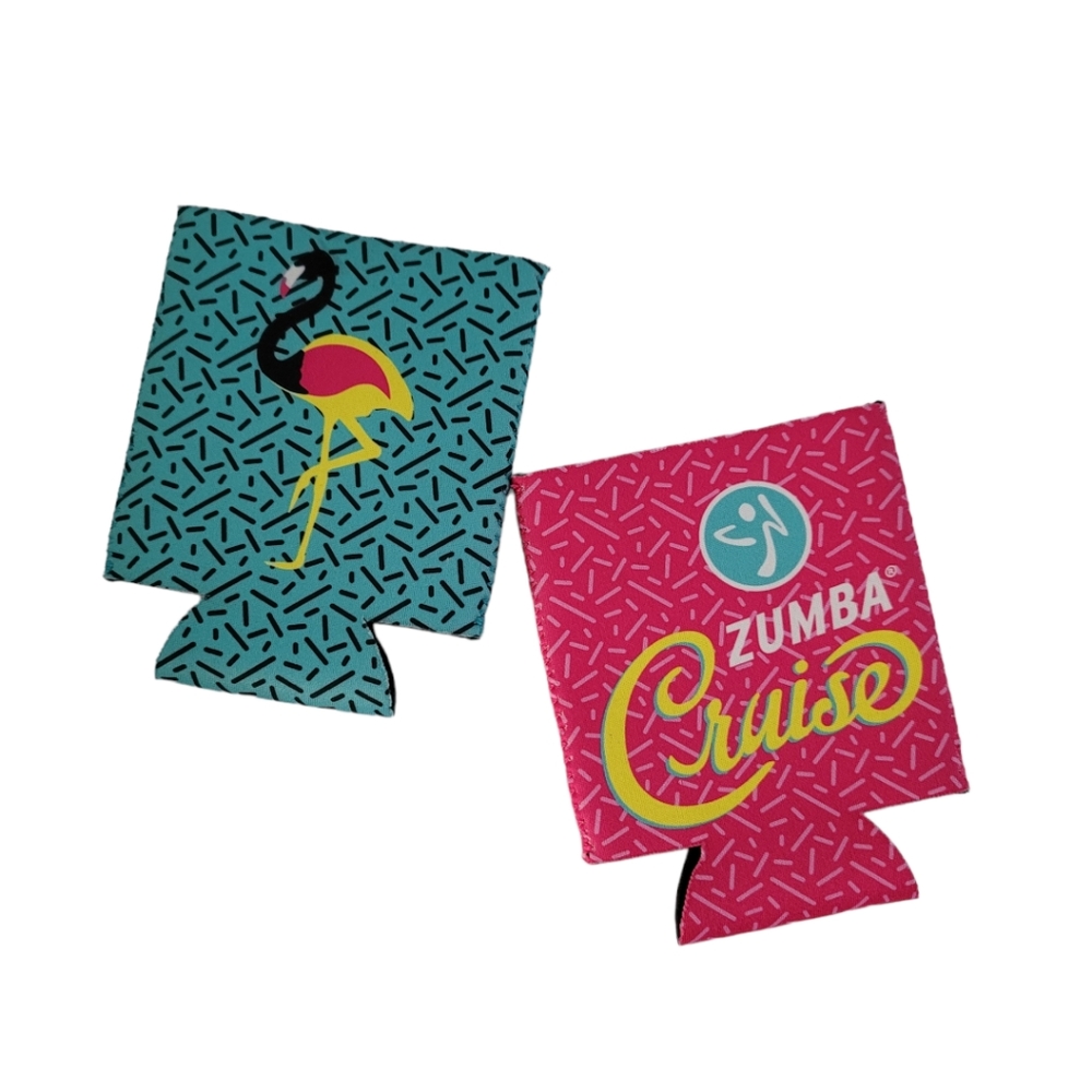 Zumba Cruise
